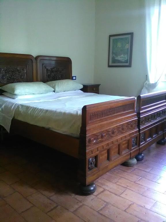 B&B ReillysMontecarotto エクステリア 写真