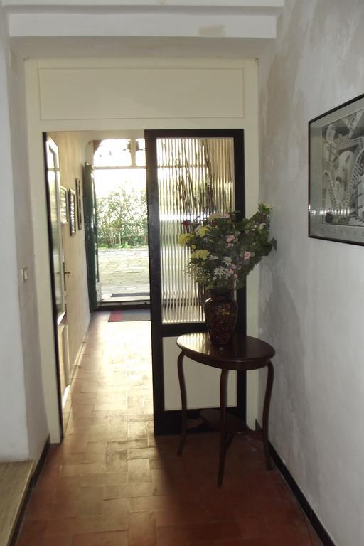 B&B ReillysMontecarotto エクステリア 写真